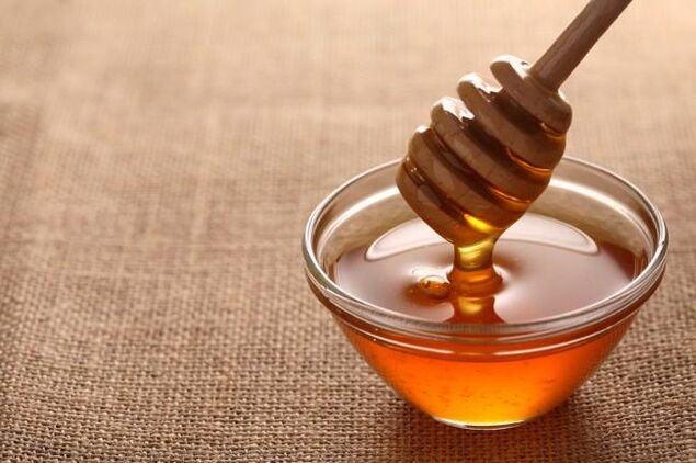 A méz fogyasztása serkenti a férfiak szexuális funkcióját