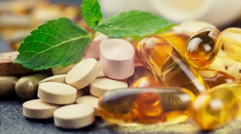 Polivitaminok
