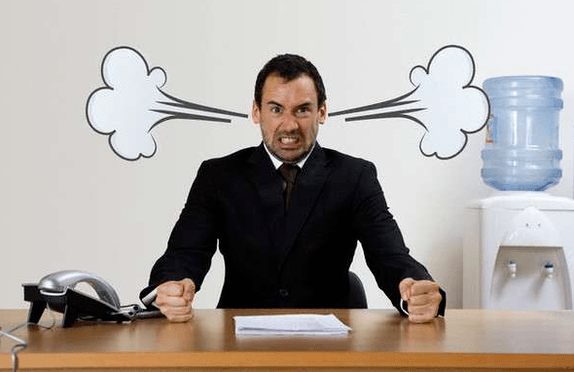 Stresszes helyzetek