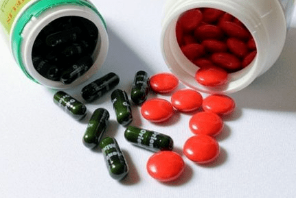Vitaminok a hatékonyság érdekében