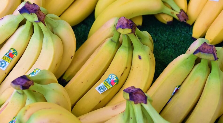 Banán a férfiak egészségére